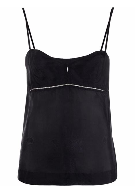 top con bretelline DRIES VAN NOTEN | Top | CARLOTEMB4170900